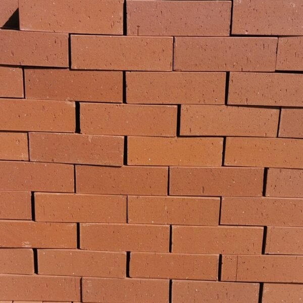 Terracotta Travertine Face Brick – Timeless Texture, Robust Quality