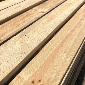 Strip Pine Raw Industrial Grade 19×102×3000 mm