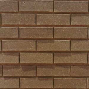 Titanium Travertine Face Brick – Refined Texture with Structural Reliability