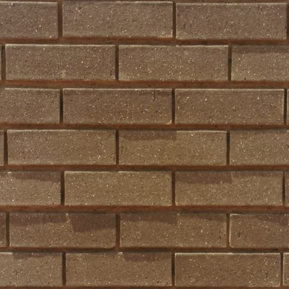 Titanium Travertine Face Brick – Refined Texture with Structural Reliability