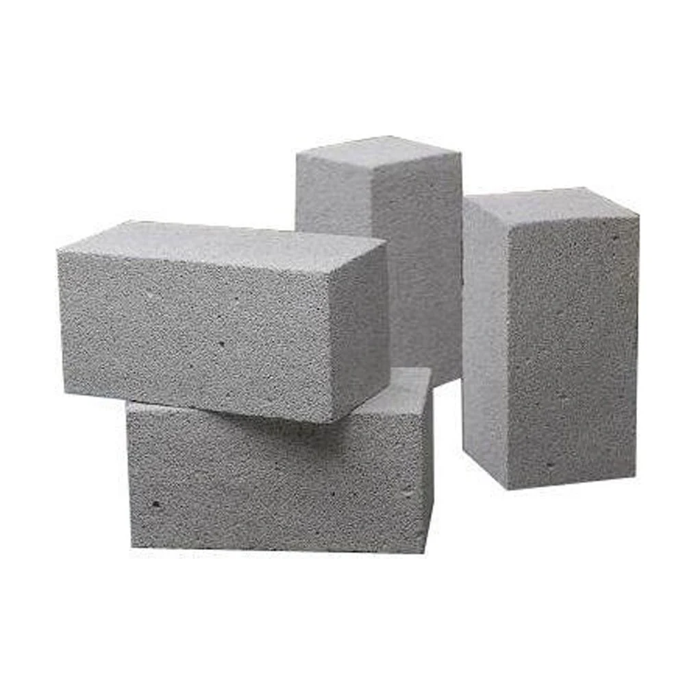 Dreamcast Maxi Concrete Brick – 220 × 110 × 90 mm