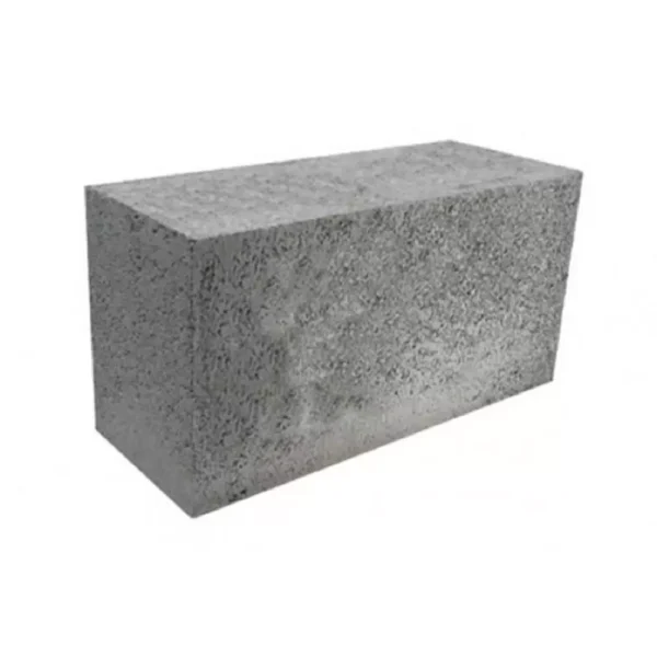 Dreamcast Maxi Concrete Brick – 220 × 110 × 90 mm