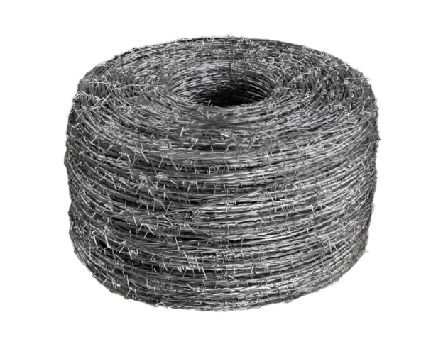 Barbed Wire – 845 m (17 kg Roll)