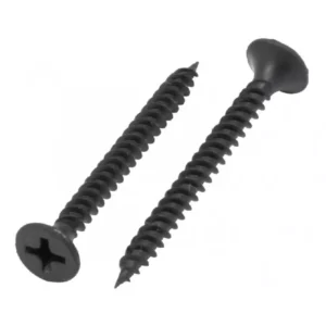 Dry Wall Screws – 200-Piece Pack