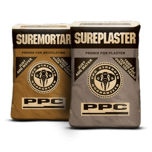SurePlaster Premix