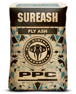 ppc fly ash