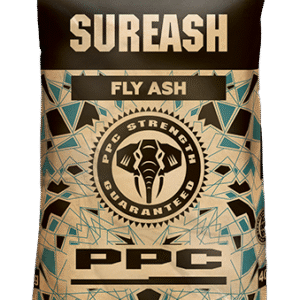 ppc fly ash