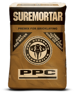 SureMortar Premix