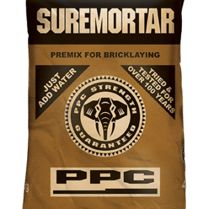 SureMortar Premix
