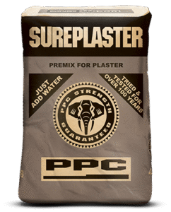 SurePlaster Premix