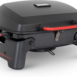 Megamaster Active Portable Gas Braai – Compact Power for Your Outdoor Adventures