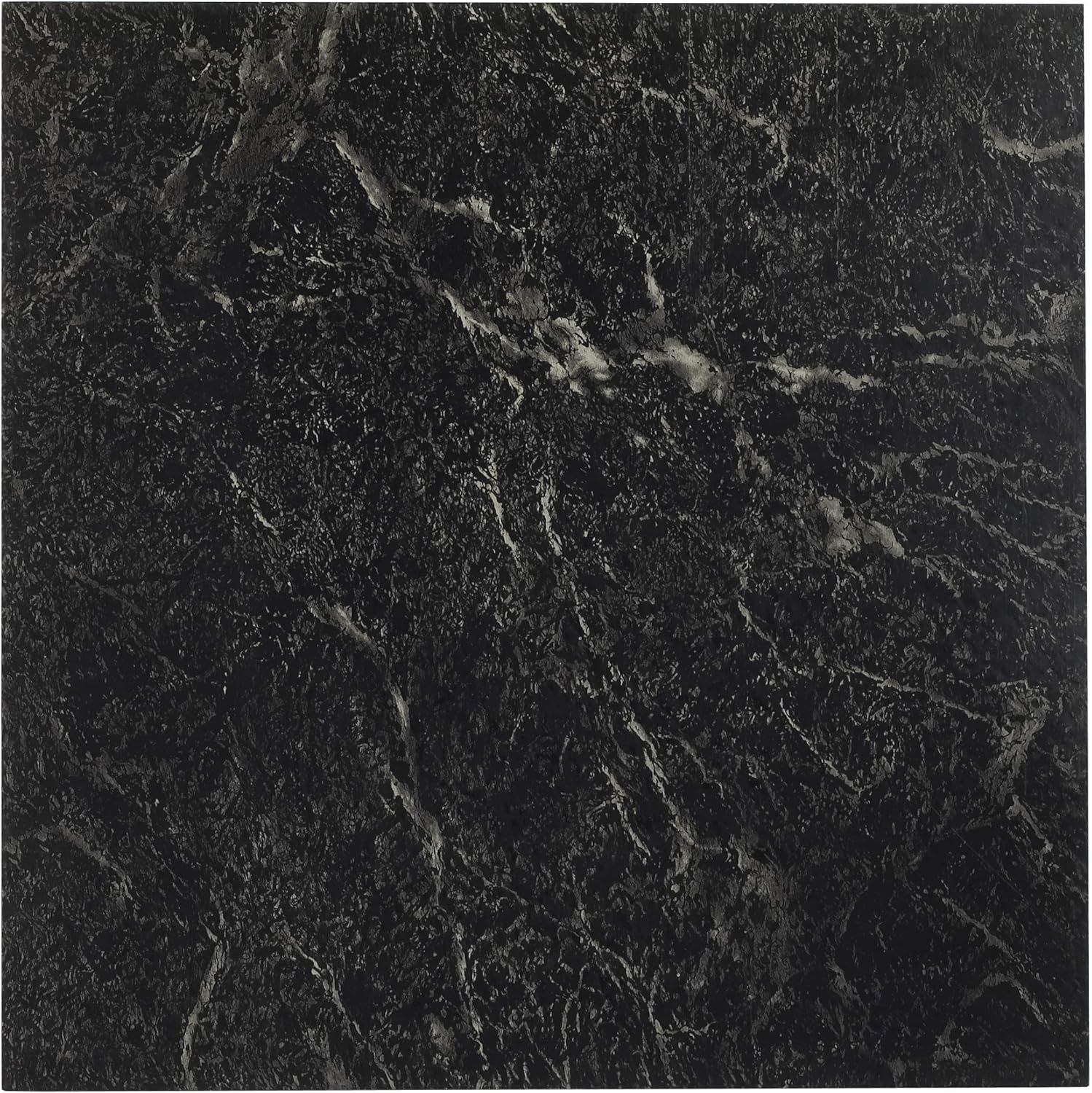 Achim Sterling Self-Adhesive Vinyl Floor Tiles (12" × 12")
