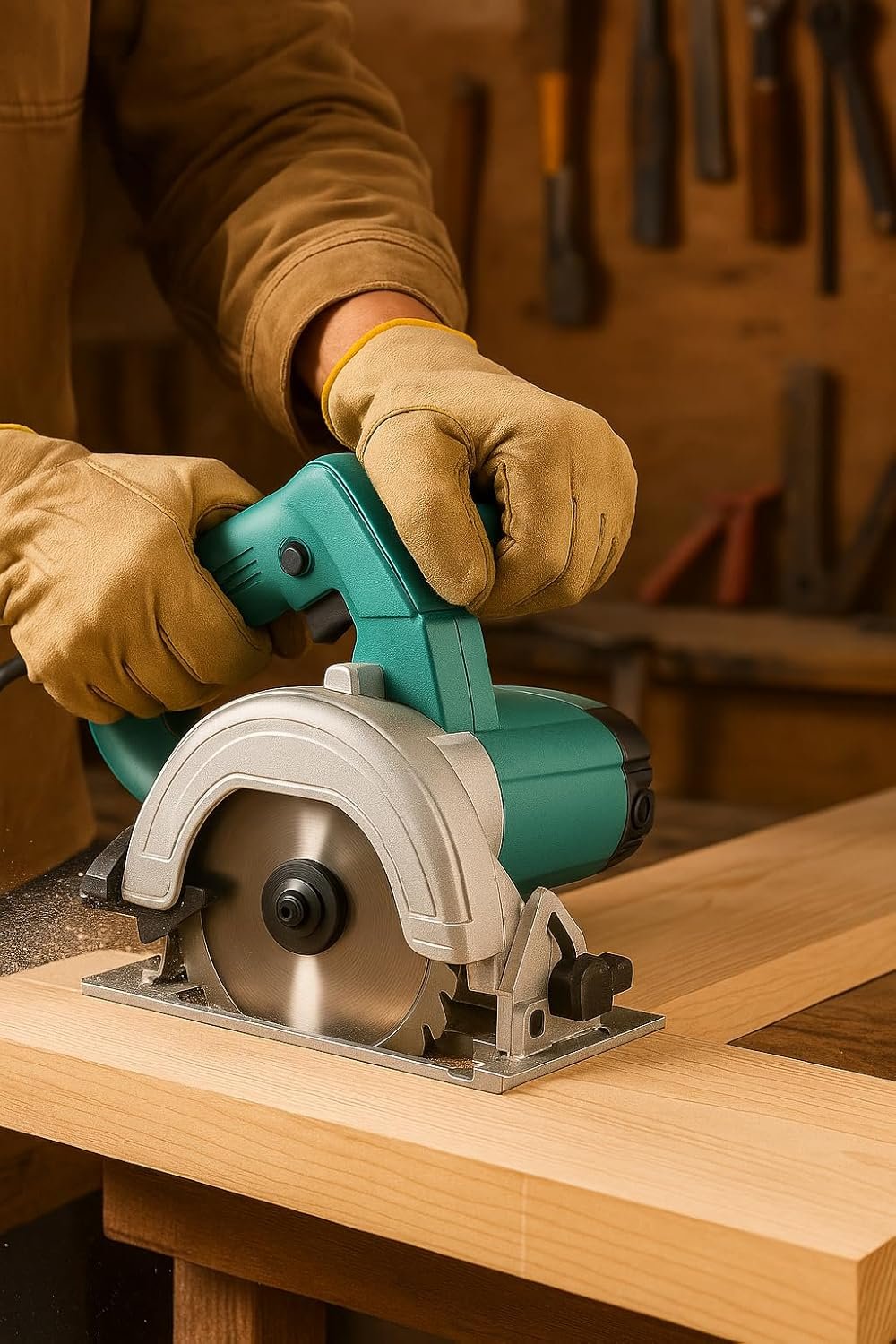 Electric Mixing Drilling Machine – 2650 W Heavy-Duty (Reversible, Variable Speed)