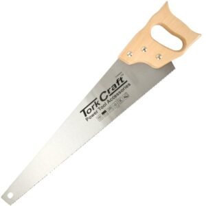 Tork Craft Tempered Steel Fixed-Head Ratchet Wrench – Precision Meets Durability