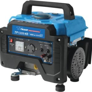 Trade Professional 1000 W 4-Stroke Petrol Generator