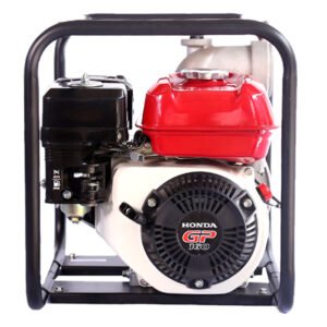 Honda WL30XH Water Pump – Robust 1100 L/min Centrifugal Performance