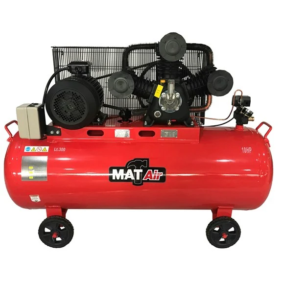 SA Home Airtech Air Compressor – 24 L, 50 L, 100 L & 150 L Models