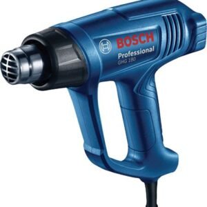 Bosch Professional GHG 180 Heat Gun – 1800 W of Controlled Heat