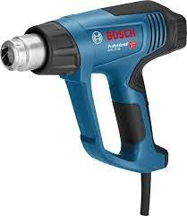 Bosch Professional GHG 180 Heat Gun – 1800 W of Controlled Heat
