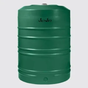 JoJo 260 L Storage Drum – Green