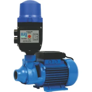 Max Pumps Peripheral Booster Pump 0.75 kW – Boost Your Water Pressure