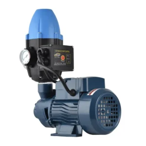 JoJo Peripheral Water Pressure Pump 0.37 kW – Domestic Booster Solution