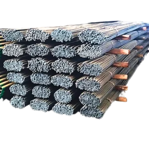 SA Home Builder Store Round Bar – Precision Solid Steel Rods