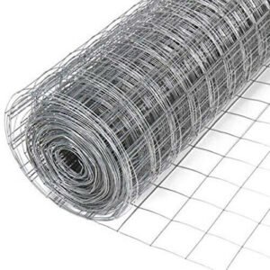 SA Home Store Weld Mesh 0.9 m Roll – 100 × 100 mm Aperture, 2 mm Wire