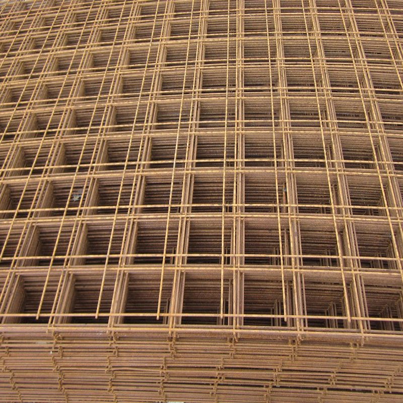 Reinforced Mesh Sheets – 2.4 × 6.0 m Panels