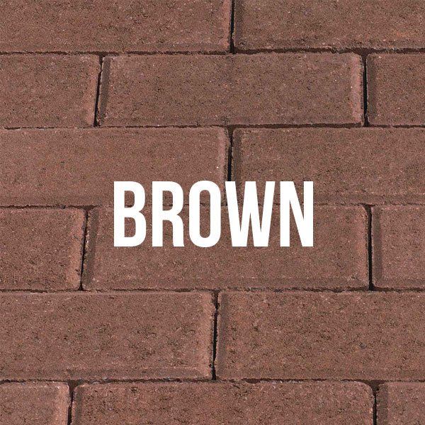 80 mm Interlocking Paver – Strong & Versatile for Driveways & Walkways