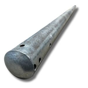 Round Posts – Durable & Adaptable Fencing / Structural Supports