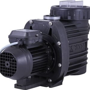 Speck Badu Porpoise 16 Self-Priming Pool Pump – 0.75 kW High-Performance Circulation