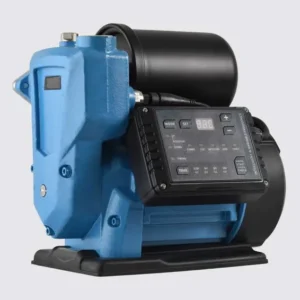 JoJo Variable Speed Drive Water Pressure Pump 0.75 kW