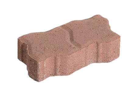 80 mm Interlocking Paver – Strong & Versatile for Driveways & Walkways