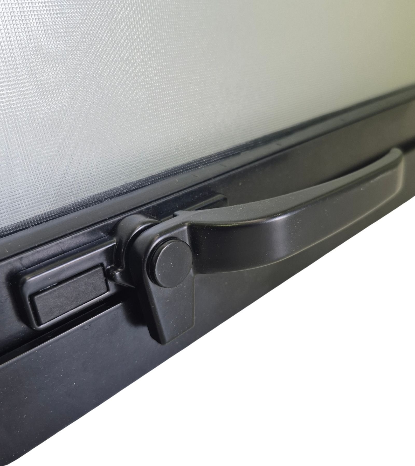 Aluminum Window 1800 × 1500 P4T1815 – Premium Top-Hung Aluminum Frame