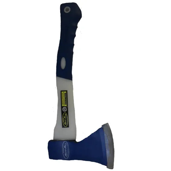 Micro-Tec Axe Fiber Handle 600 g – 4-Pack