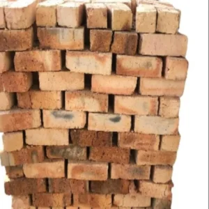 AKP Clay Stock Bricks – Reliable Clay Brick for Construction
