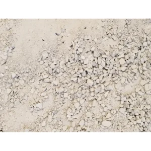 Builders Mix Yard Collection – 1 m³ Cubic-Meter Load