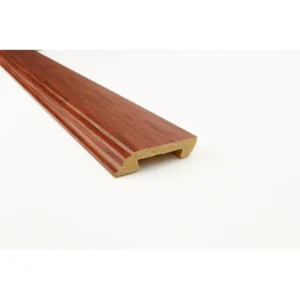 Skirting Mahogany 2.7 m – Finishing Elegance for Your Space