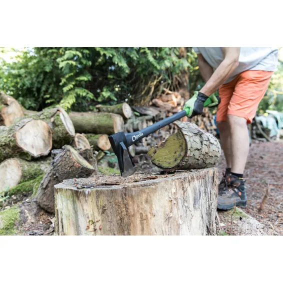 Splitting Axe Fiber Glass 2.5 kg GEOLIA