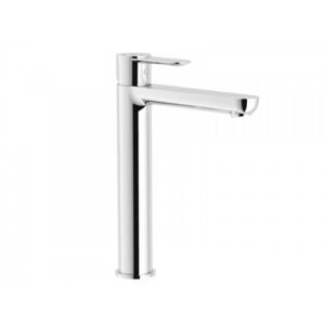 Tivoli Da Vinci Chrome Eco Tall Basin Mixer Tap