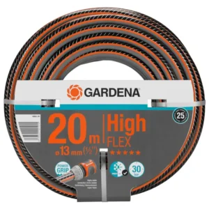 GARDENA Comfort High FLEX Hose 13 mm × 20 m