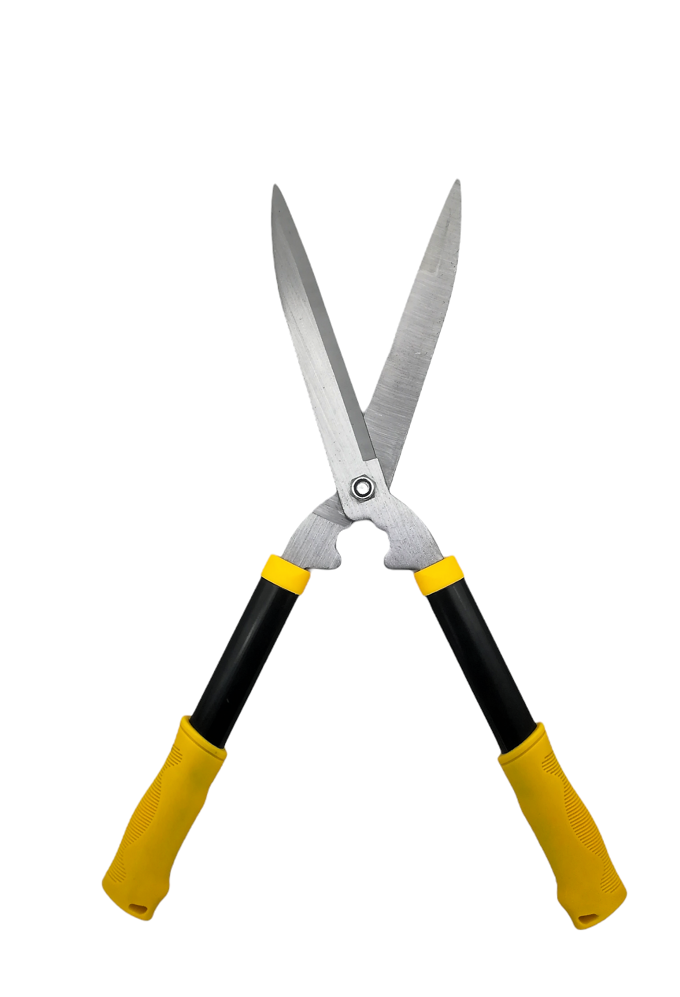 Gardening Pruning Shear Set – 3 Piece Tool Set for Trees, Hedges & Shrubs