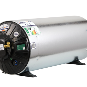 Kwikot Superline 600 Dual 150 L Geyser – High Pressure Electric Water Heater