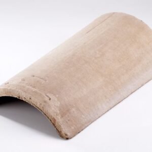 Ama SK20-04 Brown Tile Taper Ridge – Concrete Roof Ridge Cap