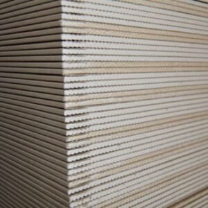 Gypsum Ceiling Board 6.4 mm — Lightweight Ceiling & Interior Panel