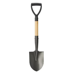 Heavy Duty Digging Spade Shovel – Robust Garden & Construction Tool
