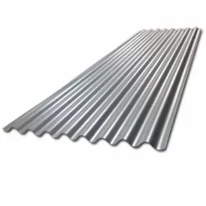IBR Roof Sheet 0.3 mm × 3.6 m – Durable Galvanized Steel Roofing
