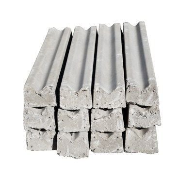 Concrete Lintel 100 mm – Reinforced Structural Support Beam