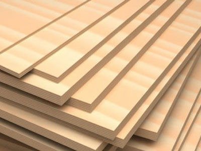 18 mm Shutter Plywood Board – Durable Construction & Formwork Sheet